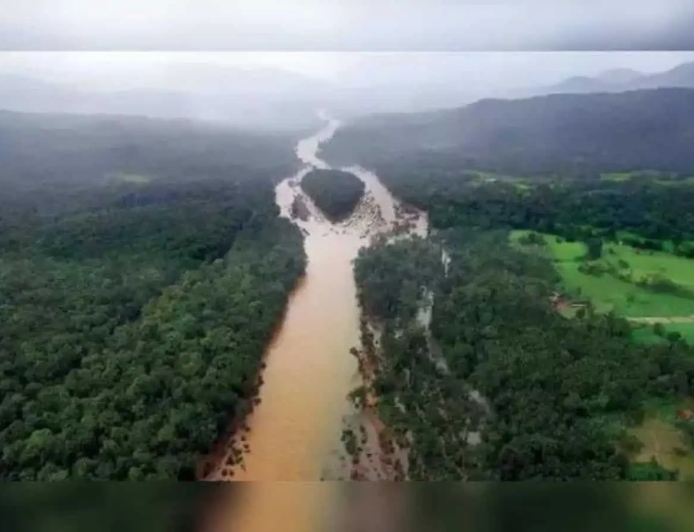 ಬೇಡ್ತಿ–ಅಘನಾಶಿನಿ ಯೋಜನೆಗೆ ಇನ್ನೂ ಅರಣ್ಯ ಪ್ರಸ್ತಾವನೆ ಸಲ್ಲಿಕೆಯಾಗಿಲ್ಲ: ಕೇಂದ್ರ ಸಚಿವ ಭೂಪೇಂದ್ರ ಯಾದವ್ ಸ್ಪಷ್ಟನೆ
