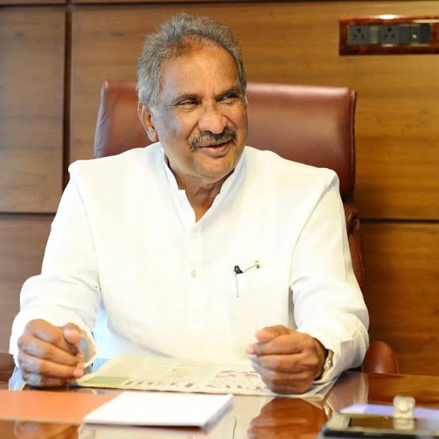 ಶರಾವತಿ ಪಂಪ್ಡ್ ಸ್ಟೋರೇಜ್ ಯೋಜನೆ ಬಗ್ಗೆ ತಿಳಿಯದೇ ವಿರೋಧ: ಪರಿಸರಕ್ಕೆ ಹಾನಿಯಿಲ್ಲ, 2,000 ಮೆಗಾವ್ಯಾಟ್ ವಿದ್ಯುತ್ ಉತ್ಪಾದನೆ ಸಾಧ್ಯ – ಸಚಿವ ಕೆ.ಜೆ. ಜಾರ್ಜ್