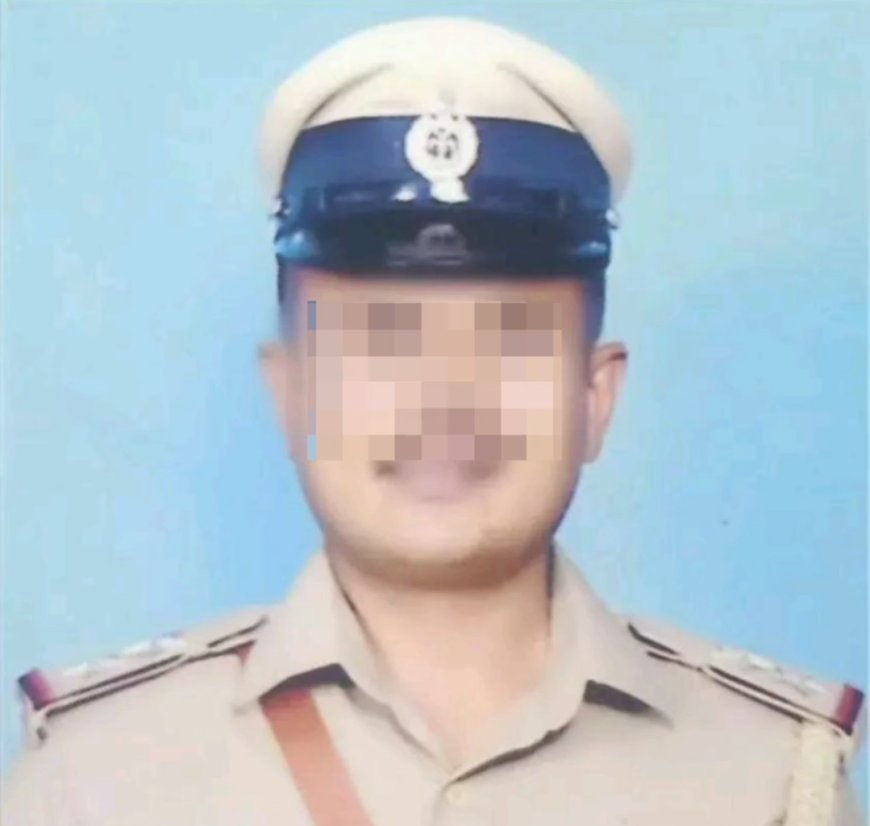 ಪೊಲೀಸ್ ಇಲಾಖೆಗೆ ಕಪ್ಪು ಚುಕ್ಕೆ: ಅಪ್ರಾಪ್ತೆಯ ಮೇಲೆ ಲೈಂಗಿಕ ದೌರ್ಜನ್ಯ ಆರೋಪದಲ್ಲಿ ಮಂಕಿ ಪಿಎಸ್‌ಐ ಬಂಧನ