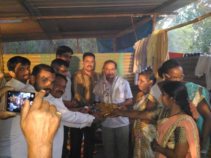 ಸೇತುವೆ ನಿರ್ಮಾಣವೆಂಬುದು ಪುಣ್ಯದ ಕೆಲಸ: ಪದ್ಮಶ್ರೀ ಗಿರೀಶ್‌ ಭಾರಧ್ವಾಜ ಅವರ ಸಂದರ್ಶನ