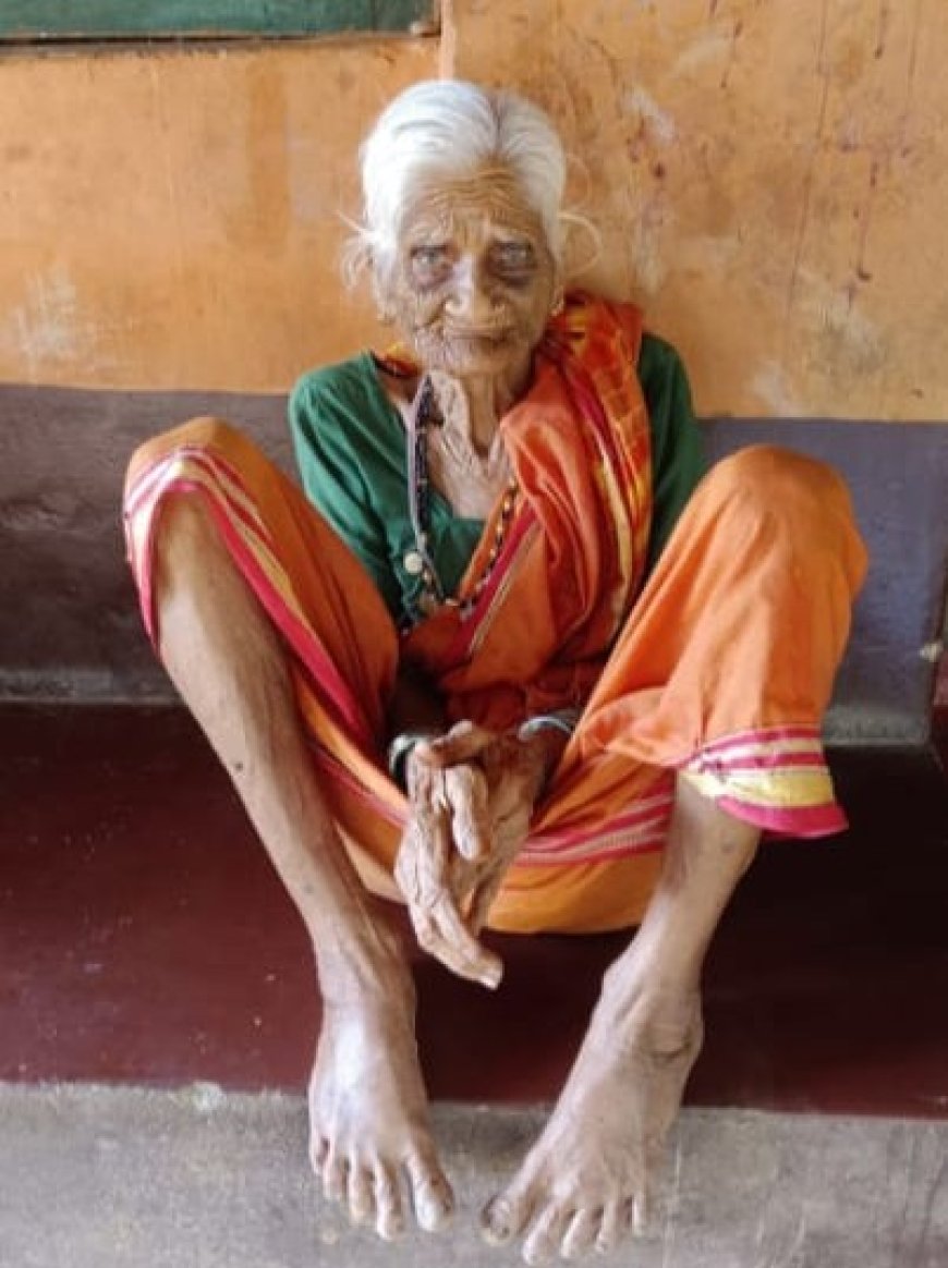 ಹಿರೇಕೈ ಯಂಕಮ್ಮ ಹುಲಿಯಾ ನಾಯ್ಕ ಇನ್ನಿಲ್ಲ; ಹೆರಿಗೆ ಸೇವೆ, ಆಯುರ್ವೇದ ಚಿಕಿತ್ಸೆಯಿಂದ ಜನಮನ ಗೆದ್ದಿದ್ದ ಶತಾಯುಷಿ ನಿಧನ