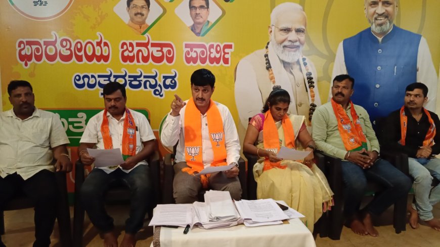 ಆಗಸ್ಟ್ 1ರೊಳಗೆ ಆಸ್ಪತ್ರೆ ಕುರಿತು ಉತ್ತರ ನೀಡದಿದ್ದರೆ ಪಾದಯಾತ್ರೆ, ಧರಣಿ: ಅನಂತಮೂರ್ತಿ 