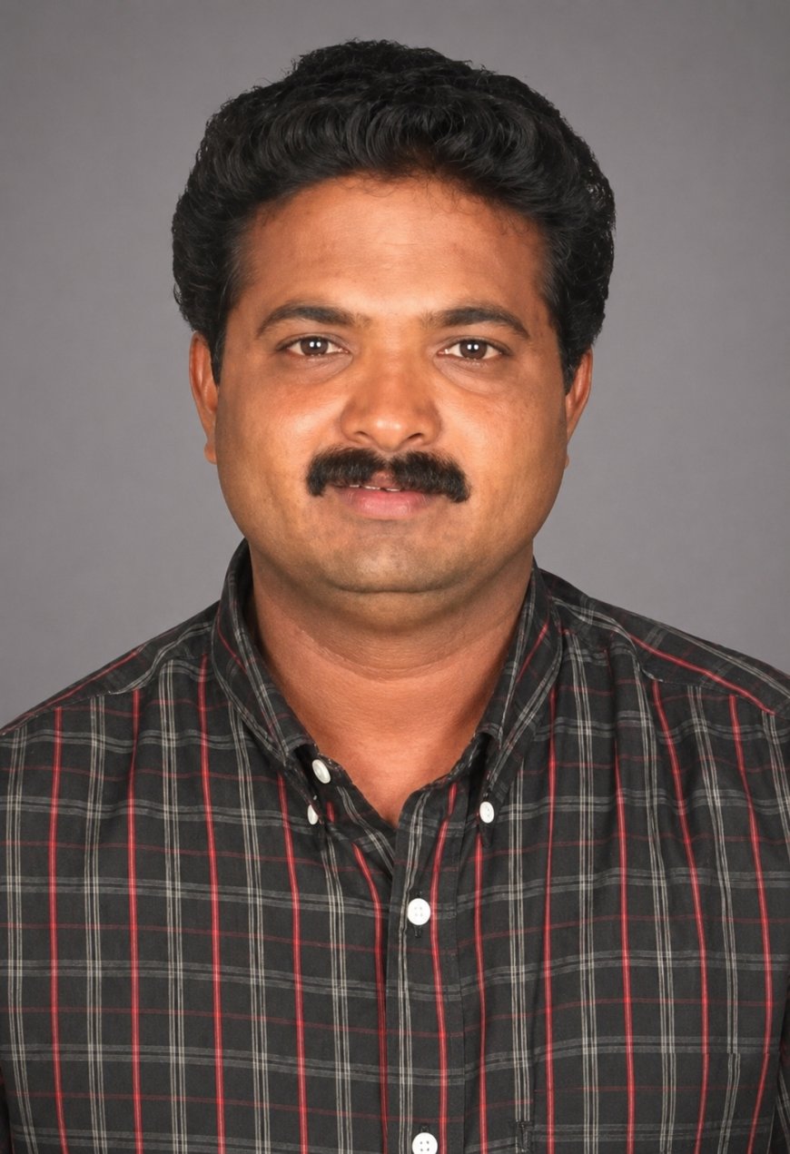 ಶಿರಸಿಯ ಜನಾನುರಾಗಿ ನಾಯಕ ಶ್ರೀಕಾಂತ ತಾರೀಬಾಗಿಲ ಇನ್ನಿಲ್ಲ