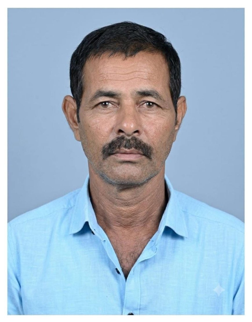 ಮೀನುಗಾರಿಕಾ ಬಲೆಗೆ ಕಾಲು ಸಿಲುಕಿ ಸಮುದ್ರದಲ್ಲಿ ಮುಳುಗಿ ಮೀನುಗಾರ ದಾರುಣ ಸಾವು