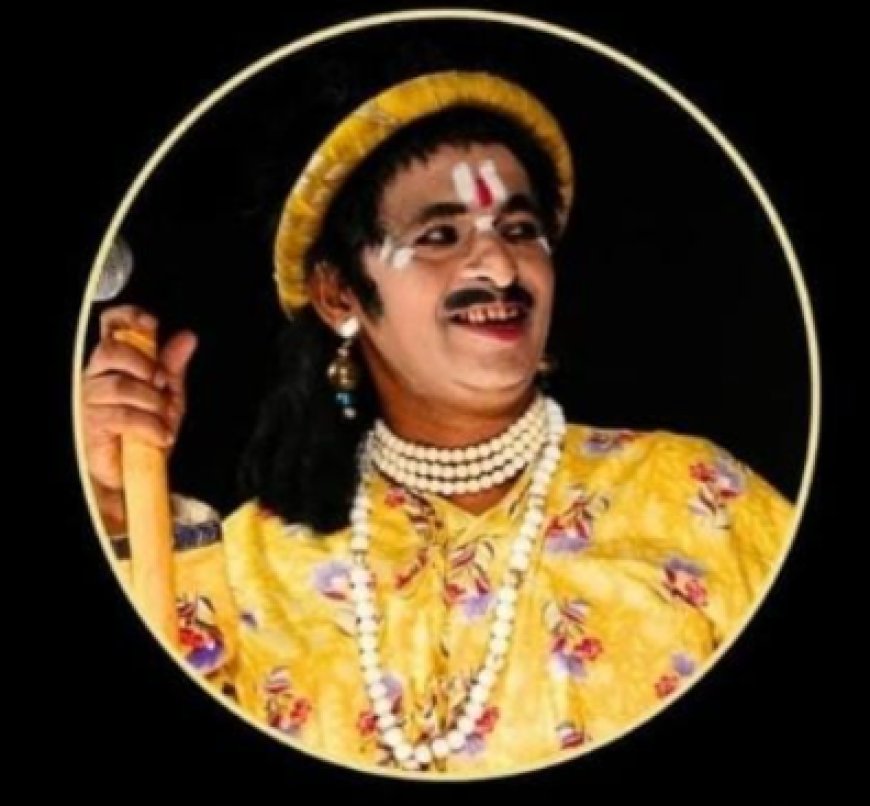 ಯಕ್ಷಗಾನ ಹಾಸ್ಯ ಕಲಾವಿದ ಶ್ರೀಧರ್ ಭಟ್ ಕಾಸರಕೋಡ ನಿಧನದ ಬೆನ್ನಲ್ಲೇ ಮತ್ತೆ ಮುನ್ನೆಲೆಗೆ ಬಂದ ಉತ್ತರ ಕನ್ನಡದ ಸೂಪರ್ ಸ್ಪೆಷಾಲಿಟಿ ಆಸ್ಪತ್ರೆ ಬೇಡಿಕೆ