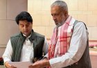 ಕೇಂದ್ರ ಸಚಿವ ಜ್ಯೋತಿರಾದಿತ್ಯ ಸಿಂಧ್ಯಾ ಭೇಟಿ ಮಾಡಿದ ಸಂಸದ ಕಾಗೇರಿ – ಉತ್ತರ ಕನ್ನಡದ BSNL ಹಾಗೂ ಅಂಚೆ ಇಲಾಖೆ ಸಮಸ್ಯೆಗಳ ಶೀಘ್ರ ಪರಿಹಾರದ ಭರವಸೆ