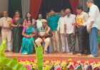 30 ಸಾವಿರಕ್ಕೂ ಅಧಿಕ ಹಾವುಗಳ ರಕ್ಷಕ ಸುನೀಲ್ ಹೊನ್ನಾವರ ದಂಪತಿಗೆ ಬೆಂಗಳೂರಿನಲ್ಲಿ ಸನ್ಮಾನ