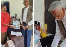 ಬೇಡ್ತಿ–ವರದಾ, ಅಘನಾಶಿನಿ–ವೇದಾವತಿ ನದಿ ಜೋಡಣೆ ವಿರೋಧಿಸಿ ಸಹಿ ಸಂಗ್ರಹ ಅಭಿಯಾನಕ್ಕೆ ಚಾಲನೆ