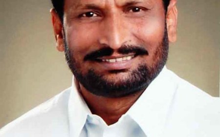 ಉತ್ತರ ಕನ್ನಡಕ್ಕೆ ಸಚಿವ ಸ್ಥಾನ ಕೈತಪ್ಪಿದ ಬೆನ್ನಲ್ಲೇ ಉಸ್ತುವಾರಿ ಹೊಣೆ ಲಕ್ಷ್ಮಣ ಸವದಿಗೆ!