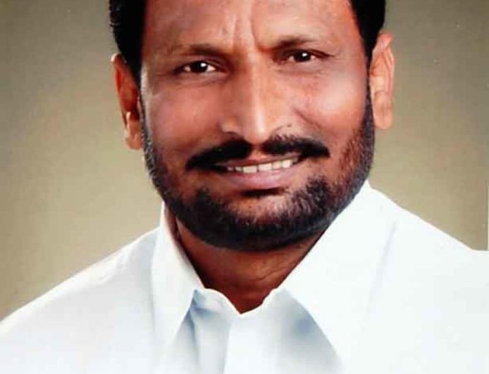 ಉತ್ತರ ಕನ್ನಡಕ್ಕೆ ಸಚಿವ ಸ್ಥಾನ ಕೈತಪ್ಪಿದ ಬೆನ್ನಲ್ಲೇ ಉಸ್ತುವಾರಿ ಹೊಣೆ ಲಕ್ಷ್ಮಣ ಸವದಿಗೆ!