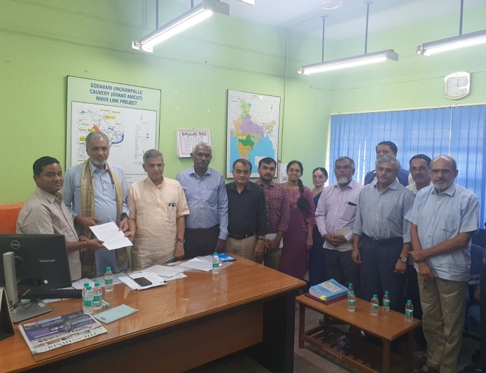 ಬೇಡ್ತಿ–ಹಿರೇವಡ್ಡತ್ತಿ ನದಿ ತಿರುವು ಯೋಜನೆ: ಜಂಟಿ ಜಲವಿಜ್ಞಾನ ಅಧ್ಯಯನಕ್ಕೆ ತಜ್ಞರ ಒತ್ತಾಯ