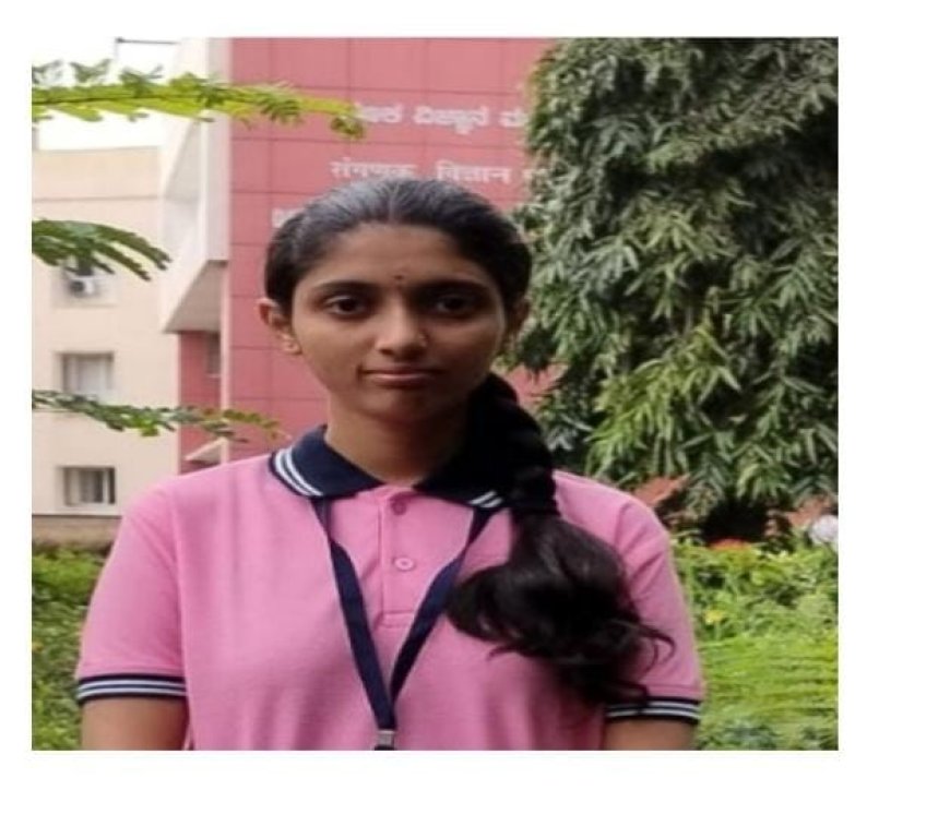 ಹೆಗಡೆಕಟ್ಟಾ ಶಾಲೆಯ ಪ್ರಗತಿ ಗಣಪತಿ ಹೆಗಡೆ ರಾಷ್ಟ್ರಮಟ್ಟಕ್ಕೆ ಆಯ್ಕೆ