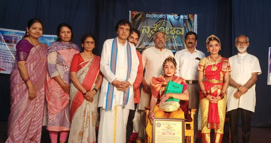 ಮದ್ದಲೆ ವಾದನದಲ್ಲಿ ‘ನಂಬರ್ ೧’ ಶಂಕರ ಭಾಗವತ್: ಕೆರೇಕೈ