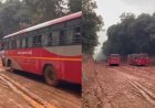 NH-766E ಕಾಮಗಾರಿ ಪೂರ್ಣಗೊಳಿಸಲು 207 ದಿನ ಮಾತ್ರ: NHAIಗೆ ತುರ್ತು ಕ್ರಮಕ್ಕೆ ಆಗ್ರಹ