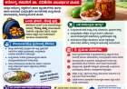 ಶಾಲಾ ಆವರಣದ ಸುತ್ತ ಉಪ್ಪಿನಕಾಯಿ ಮಾರಾಟಕ್ಕೆ ನಿಯಂತ್ರಣ ಹೇರುವಂತೆ ಡಾ. ರವಿಕಿರಣ ಪಟವರ್ಧನ ಮನವಿ ಮಾಡಿದ್ದೇಕೆ ಗೊತ್ತೇ?