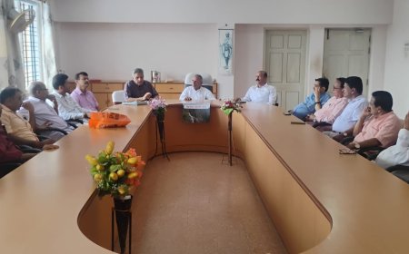 ಬೇಡ್ತಿ–ಅಘನಾಶಿನಿ ಯೋಜನೆ ವಿರೋಧಿಸಿ ನ.3ರಂದು ಯಲ್ಲಾಪುರದಲ್ಲಿ ರಾಷ್ಟ್ರೀಯ ಹೆದ್ದಾರಿ ತಡೆ