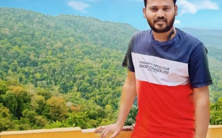 ಹಾಡುಹಗಲೇ ಹರಿಯಿತು ನೆತ್ತರು..! ಆಸ್ತಿ ವಿಚಾರಕ್ಕೆ ತಾಯಿ–ಮಗನ ಬರ್ಬರ ಹತ್ಯೆ