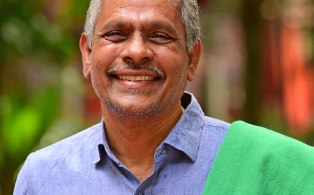 ಶಿರಸಿಯಲ್ಲಿ ರೈತ ಮುಖಂಡ ಕೋಡಿಹಳ್ಳಿ ಚಂದ್ರಶೇಖರ್ ಬಂಧನ