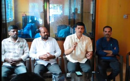 ಜನರ ಸಮಸ್ಯೆಗೆ ಸ್ಪಂದಿಸಲು ‘ಅನಂತ ಜನ ಸ್ಪಂದನ ಕೇಂದ್ರ’ ಆರಂಭ