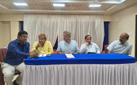 ಬೇಡ್ತಿ–ಅಘನಾಶಿನಿ ಉಳಿಸಿ ಹೋರಾಟಕ್ಕೆ ವೇಗ: ಅ.10ರಂದು ಬೆಂಗಳೂರಿನ ಫ್ರೀಡಂ ಪಾರ್ಕ್‌ನಲ್ಲಿ ಬೃಹತ್ ಧರಣಿ