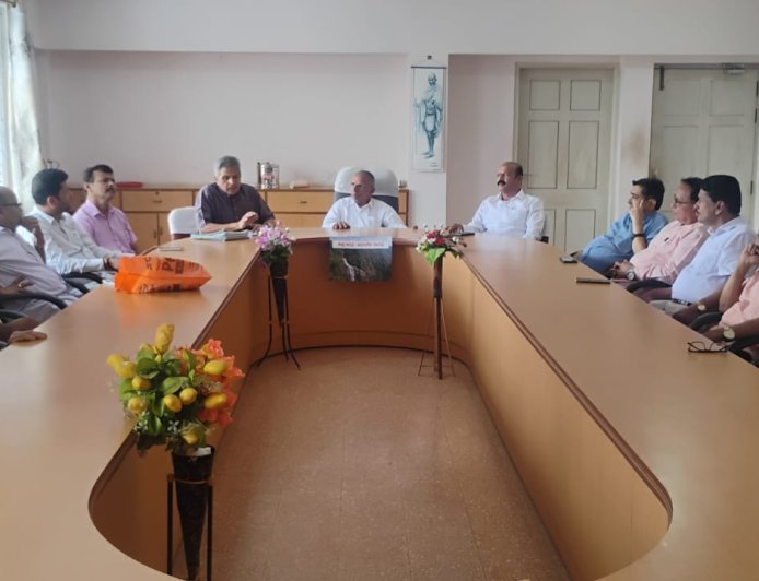 ಬೇಡ್ತಿ–ಅಘನಾಶಿನಿ ಯೋಜನೆ ವಿರೋಧಿಸಿ ನ.3ರಂದು ಯಲ್ಲಾಪುರದಲ್ಲಿ ರಾಷ್ಟ್ರೀಯ ಹೆದ್ದಾರಿ ತಡೆ