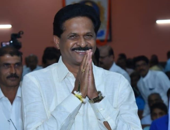 ಶಿರಸಿ-ಸಿದ್ದಾಪುರದ 225 ಸೇರಿ ಜಿಲ್ಲೆಯ 604 ಹಳ್ಳಿಗಳಿಗೆ ಕಸ್ತೂರಿರಂಗನ್ ಕಂಟಕ: ವಿಧಾನಸಭೆಯಲ್ಲಿ ಸರ್ಕಾರದ ಗಮನ ಸೆಳೆದ ಶಾಸಕ ಭೀಮಣ್ಣ ನಾಯ್ಕ್