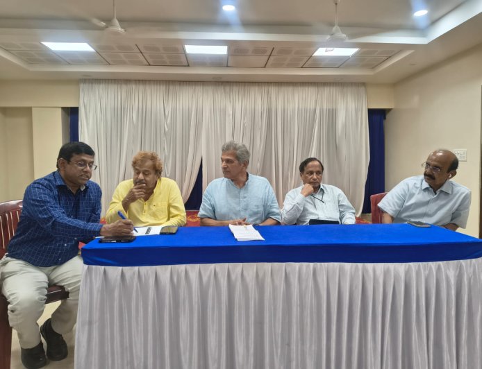 ಬೇಡ್ತಿ–ಅಘನಾಶಿನಿ ಉಳಿಸಿ ಹೋರಾಟಕ್ಕೆ ವೇಗ: ಅ.10ರಂದು ಬೆಂಗಳೂರಿನ ಫ್ರೀಡಂ ಪಾರ್ಕ್‌ನಲ್ಲಿ ಬೃಹತ್ ಧರಣಿ