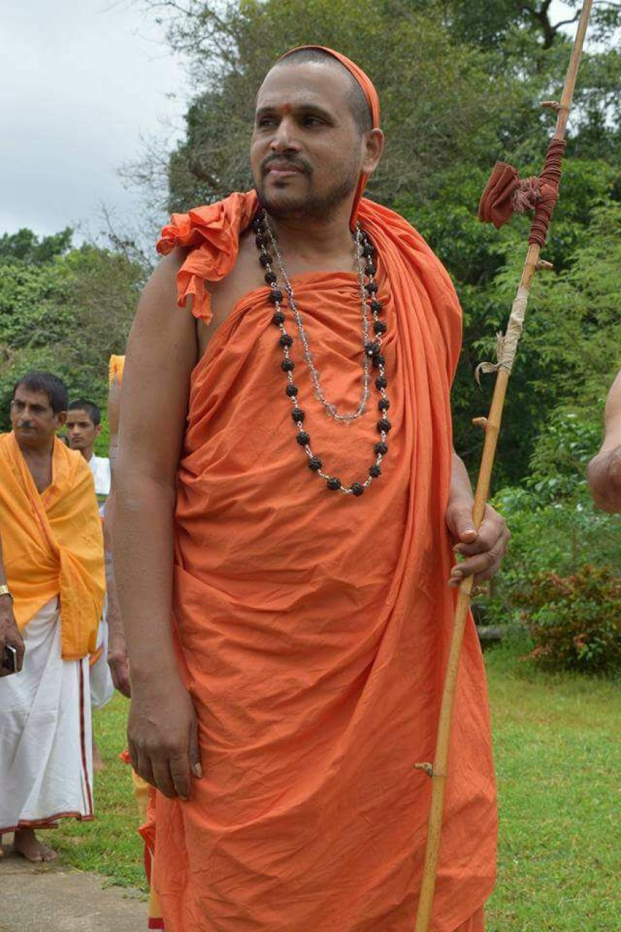 ಸೈನಿಕರಿಗಾಗಿ 27 ವರ್ಷಗಳ ತುಳಸೀ ಅರ್ಚನೆ; ಶಿರಸಿಯಲ್ಲೂ ವೈದ್ಯರ ಸೇವೆಯೇ ರಾಷ್ಟ್ರಭಕ್ತಿಯ ಮತ್ತೊಂದು ರೂಪ