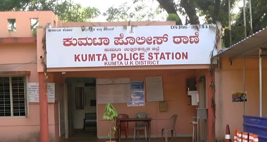 ಬೊಲೆರೋ ಡ್ಯಾಶ್‌ಬೋರ್ಡ್‌ನಿಂದ ₹48 ಸಾವಿರ ಎಗರಿಸಿದ್ದ ಕಳ್ಳ 24 ಗಂಟೆಯಲ್ಲೇ ಪೊಲೀಸರ ಬಲೆಗೆ!