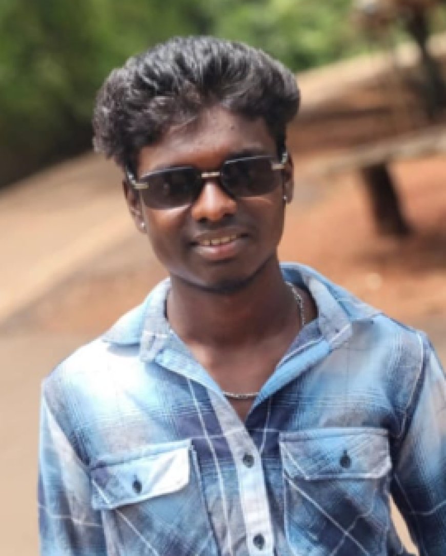 ಸುಗಾವಿ ಕೆರೆಯಲ್ಲಿ ಈಜಲು ತೆರಳಿದ್ದ ಯುವಕ ನೀರುಪಾಲು; 17 ವರ್ಷದ ಸುನಿಲ್ ದುರ್ಮರಣ