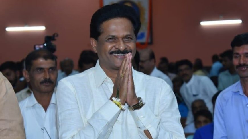ಶಿರಸಿ-ಸಿದ್ದಾಪುರದ 225 ಸೇರಿ ಜಿಲ್ಲೆಯ 604 ಹಳ್ಳಿಗಳಿಗೆ ಕಸ್ತೂರಿರಂಗನ್ ಕಂಟಕ: ವಿಧಾನಸಭೆಯಲ್ಲಿ ಸರ್ಕಾರದ ಗಮನ ಸೆಳೆದ ಶಾಸಕ ಭೀಮಣ್ಣ ನಾಯ್ಕ್