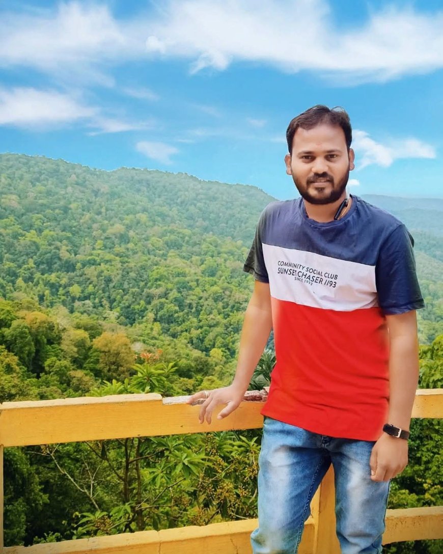 ಹಾಡುಹಗಲೇ ಹರಿಯಿತು ನೆತ್ತರು..! ಆಸ್ತಿ ವಿಚಾರಕ್ಕೆ ತಾಯಿ–ಮಗನ ಬರ್ಬರ ಹತ್ಯೆ
