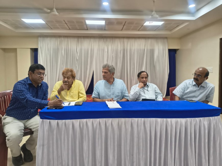 ಬೇಡ್ತಿ–ಅಘನಾಶಿನಿ ಉಳಿಸಿ ಹೋರಾಟಕ್ಕೆ ವೇಗ: ಅ.10ರಂದು ಬೆಂಗಳೂರಿನ ಫ್ರೀಡಂ ಪಾರ್ಕ್‌ನಲ್ಲಿ ಬೃಹತ್ ಧರಣಿ