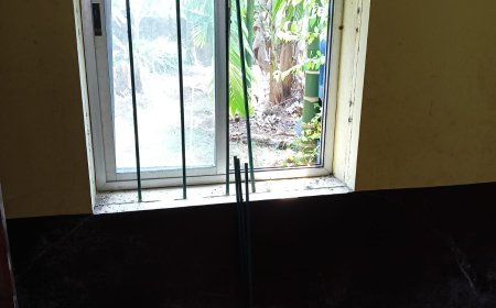 ಹೆಗ್ಗಾರ ಶಾಲೆಯ ಅಡುಗೆ ಕೋಣೆಗೆ ಕನ್ನ: ಮತ್ತೆ ಕೈಚಳಕ ತೋರಿಸಿದ ನಾರಾಯಣ ಸಿದ್ದಿ! ಪೊಲೀಸರ ಕಾರ್ಯವೈಖರಿ ಕುರಿತು ಸಾರ್ವಜನಿಕರ ಅಸಮಾಧಾನ