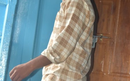 ಬರಗಾಲದ ಹೊಡೆತಕ್ಕೆ ಕಂಗಾಲಾದ ರೈತ: ಸಾಲದ ಚಿಂತೆಯಲ್ಲಿ 27 ವರ್ಷದ ಯುವಕ ಆತ್ಮಹತ್ಯೆಗೆ ಶರಣು