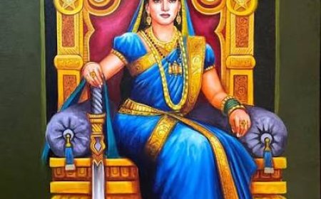 ದಸರಾ ಜಂಬೂಸವಾರಿಯಲ್ಲಿ ಬೆಳವಡಿ ಮಲ್ಲಮ್ಮನ ವೀರಗಾಥೆ! ತವರು ಜಿಲ್ಲೆಯವರೂ ಮರೆತರೂ ಬೆಳಗಾವಿಯವರು ನೆನಪಿಸಿಕೊಂಡರು!!