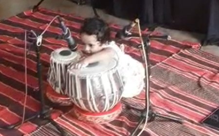 ಇಂಡಿಯಾ ಬುಕ್ ಆಫ್ ರೆಕಾರ್ಡ್ಸ್‌ನಲ್ಲಿ ಸ್ಥಾನ ಪಡೆದ ಸ್ವರಶ್ರೀ!