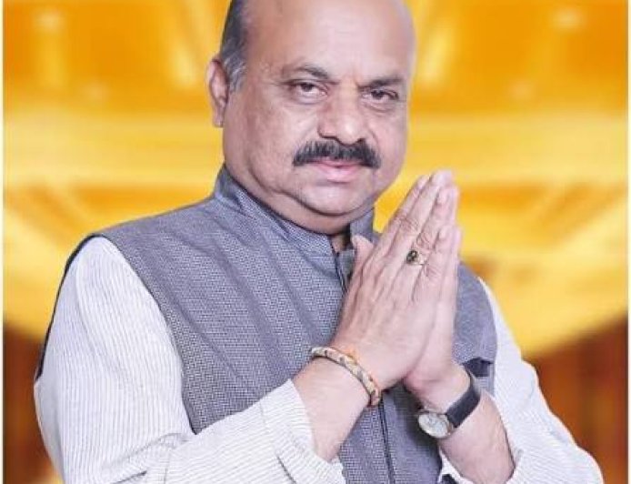 ಬೇಡ್ತಿ–ವರದಾ ನದಿ ಜೋಡಣೆ: ಡಿಪಿಆರ್ ತ್ವರಿತಗೊಳಿಸಿ ಕೇಂದ್ರಕ್ಕೆ ಕಳುಹಿಸಿ; ಸಿಎಂಗೆ ಸಂಸದ ಬಸವರಾಜ ಬೊಮ್ಮಾಯಿ ಪತ್ರ