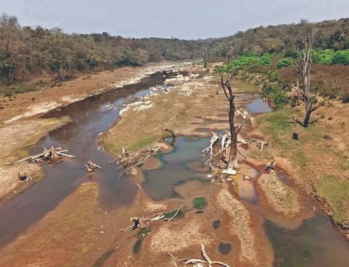 ಬೇಡ್ತಿ–ವರದಾ ಜೋಡಣೆ: ಯಾವ ರಾಜಕಾರಣಿಯ ಕಾರ್ಖಾನೆ ದಾಹ ತಣಿಸಲಿದೆ ಬೇಡ್ತಿ ನೀರು?