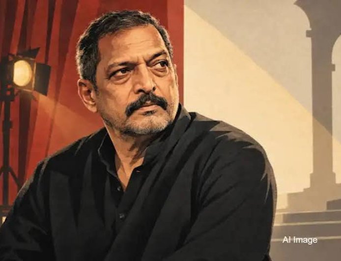 ನಾನಾ ಪಾಟೇಕರ್‌  ವಿಧಿವಶ