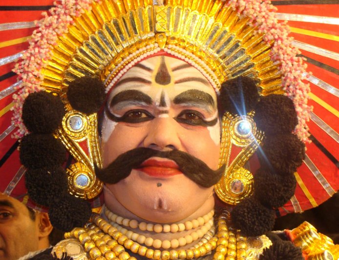 ಯಕ್ಷರಂಗದ  ಖ್ಯಾತ ಕಲಾವಿದ ಶ್ರೀಪಾದ ಭಟ್ ಥಂಡಿಮನೆ ಇನ್ನಿಲ್ಲ!