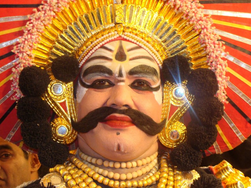 ಯಕ್ಷರಂಗದ  ಖ್ಯಾತ ಕಲಾವಿದ ಶ್ರೀಪಾದ ಭಟ್ ಥಂಡಿಮನೆ ಇನ್ನಿಲ್ಲ!