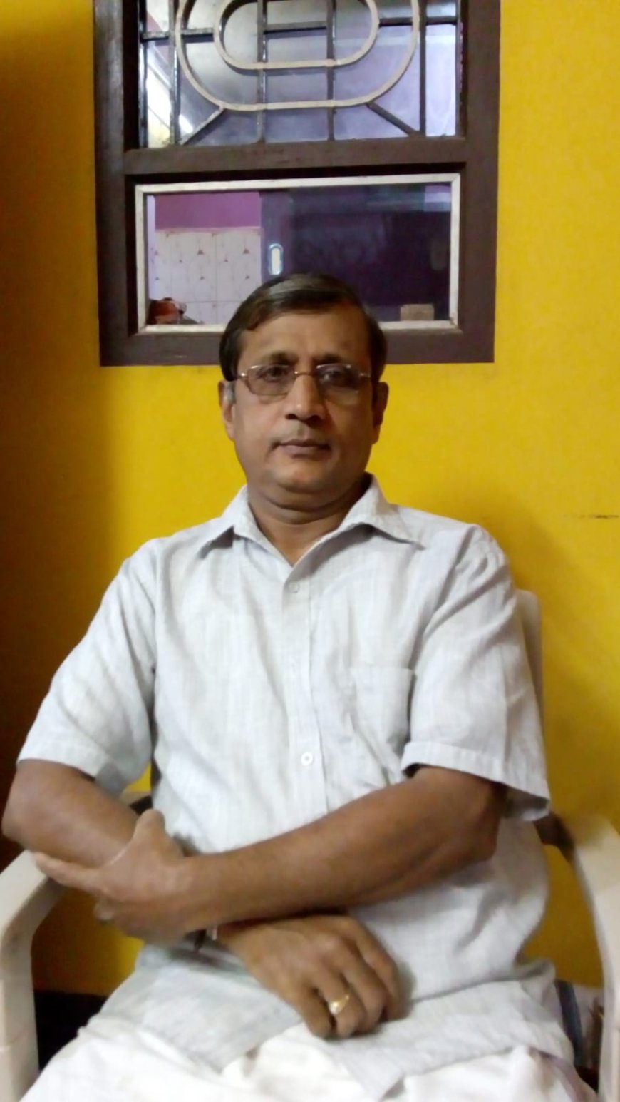 ಸುಬ್ರಹ್ಮಣ್ಯ ಹೆಗಡೆ ಚಿಟ್ಟಾಣಿಯವರಿಗೆ ‘ಯಕ್ಷಾಂಜನೇಯ’ ಪ್ರಶಸ್ತಿ: ಅ. 26ರಂದು ಬಂಗಾರಮಕ್ಕಿಯಲ್ಲಿ ಪ್ರದಾನ