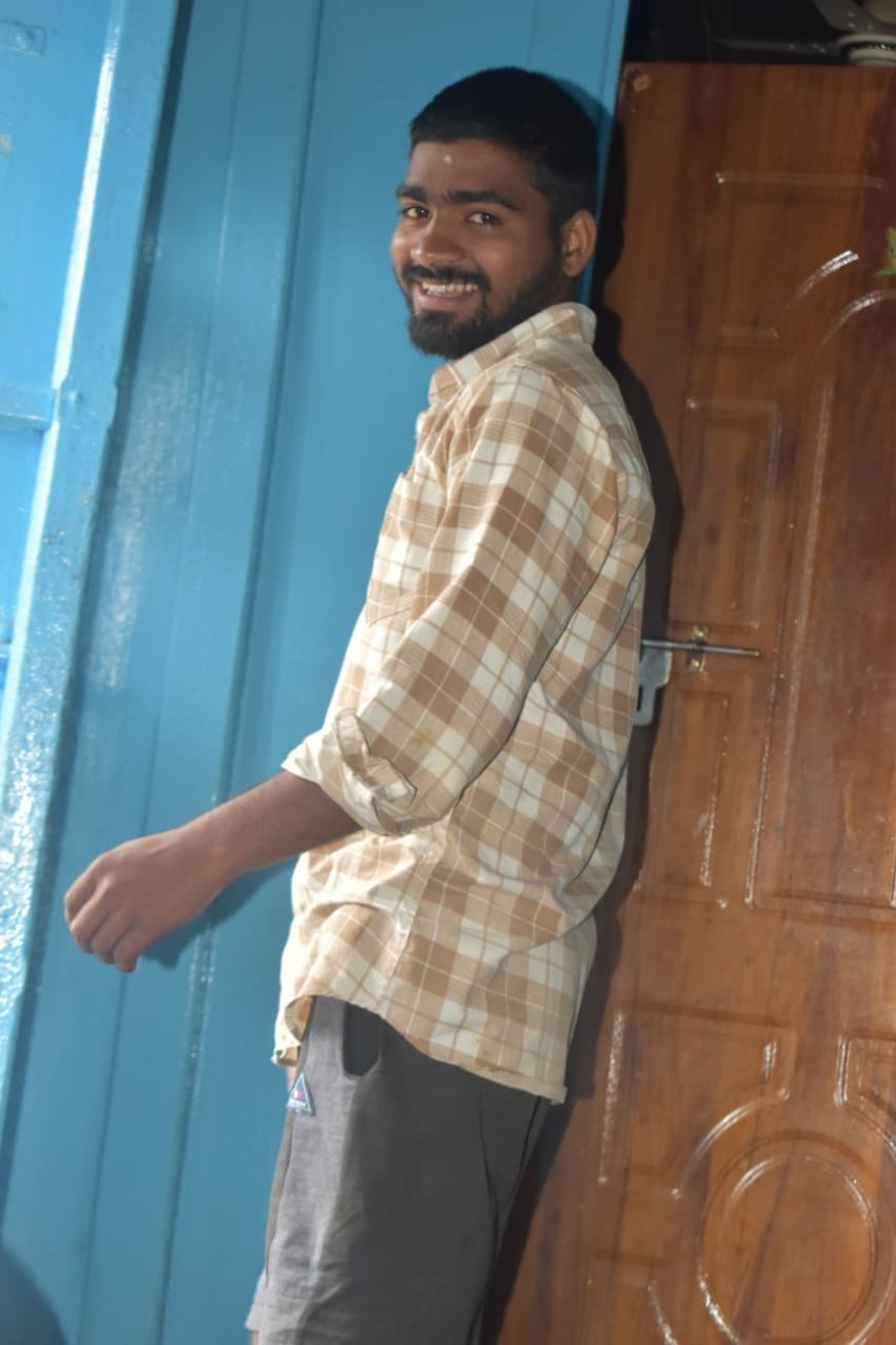 ಬರಗಾಲದ ಹೊಡೆತಕ್ಕೆ ಕಂಗಾಲಾದ ರೈತ: ಸಾಲದ ಚಿಂತೆಯಲ್ಲಿ 27 ವರ್ಷದ ಯುವಕ ಆತ್ಮಹತ್ಯೆಗೆ ಶರಣು